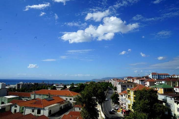 Des'Otel Tekirdağ Esterno foto